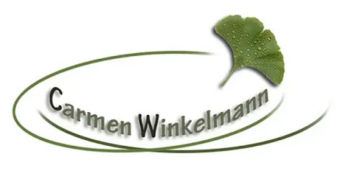 Logo für Naturheilpraxis Carmen Winkelmann