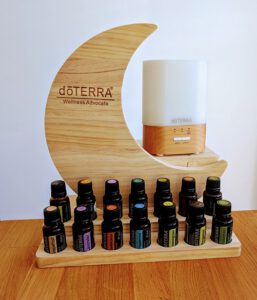 Aromaöle von doTERRA